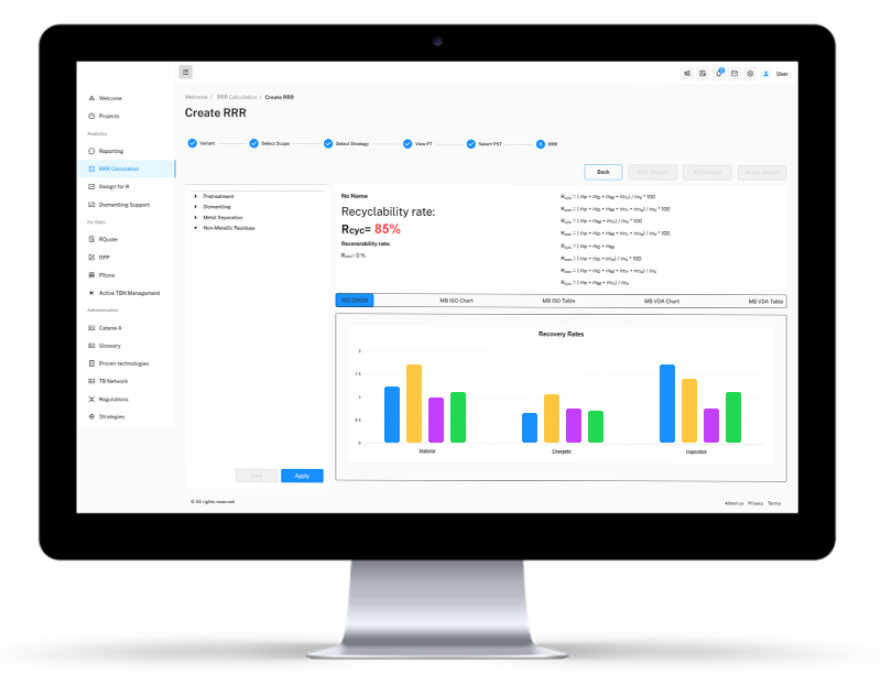 EcoValueHub EcoValueHub